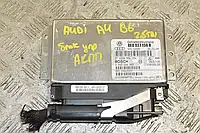 Блок управления АКПП Audi A4 2.5tdi (B6) 2000-2004 8E0927156R 244090