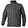 Куртка флісова Helikon-Tex® Alpha Tactic Jacket - Grid Fleece - Shadow Grey S, фото 6