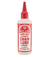 Масло для ланцюга Juice Lubes Ceramic Chain Oil 130мл