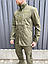 Тактична форма Олива НГУ армейська 52-54 розмір Зелена уніформа Костюм Військова форма, фото 9