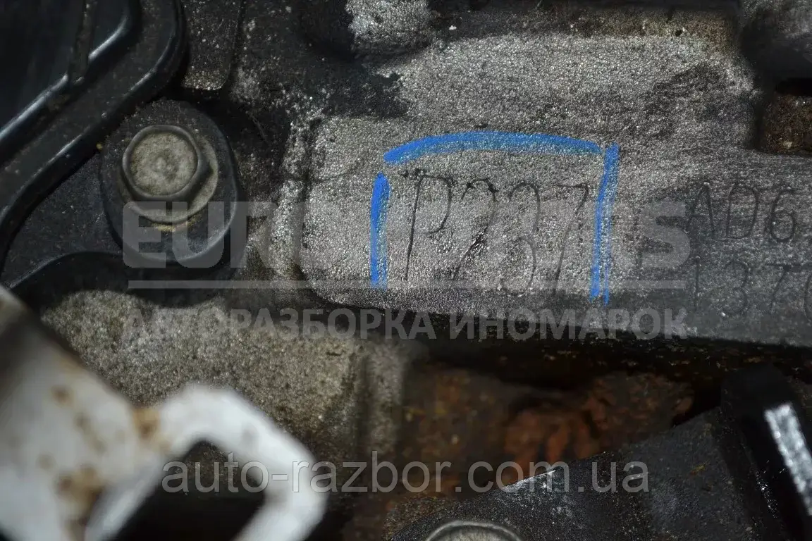 АКПП (автоматична коробка перемикання передач) 4-ступка Kia Venga 1.6 ...