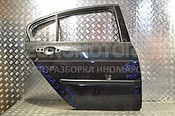 Двері задні праві (хетчбек) Renault Laguna (III) 2007-2015 821120001R 172816