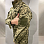 Військова форма Костюм Піксель літній камуфляж тактична армійська уніформа Костюм тактичний військовий, фото 4