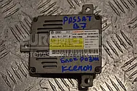 Блок розжига разряда фары ксенон VW Passat (B7) 2010-2014 8K0941597B 189143