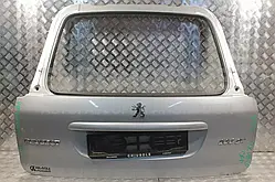 Кришка багажника універсал Peugeot 206 1998-2012 136624