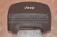 Подушка безопасности руль Airbag Jeep Grand Cherokee 1999-2004 5GV61XDVAA 114245