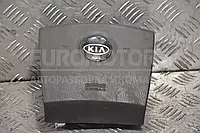 Подушка безопасности руль Airbag Kia Sorento 2002-2009 569103E010CQ 186995