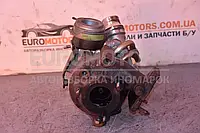 Турбина Renault Espace 2.0dCi (IV) 2002-2014 8200638766 70546