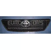 Решітка радіатора хром -04 Toyota Corolla (E12) 2001-2006 5310002010 14461