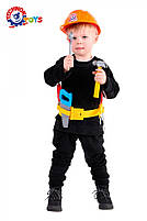 Іграшка "Набір інструментів «ТехноК», арт. 4401, фото 4