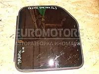 Стекло в кузов бок переднее левое Nissan Primastar 2001-2014 42428