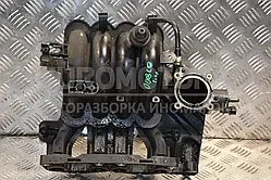 Колектор впускний пластик Fiat Doblo 1.4 8V 2000-2009 55218311 128153