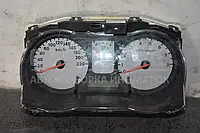 Панель приборов Nissan Note (E11) 2005-2013 9U50D 96783