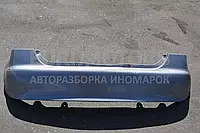 Бампер задній Mercedes A-class (W168) 1997-2004 A1688850225 109720