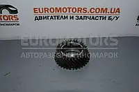 Шестерня КПП 3 передача вторичный вал Ford Transit 2.4tdci 2000-2006 56064