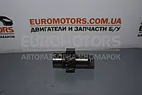 Шестерня КПП в сборе зад передача Ford Transit 2.4tdci 2000-2006 56070