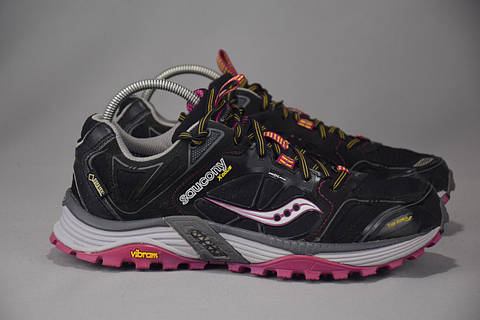 Saucony Xodus 4.0 GTX Gore Tex . 37 38 24 ID 1663885518 1599 Prom.ua
