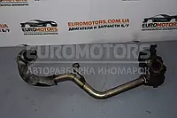 Клапан EGR электр Peugeot Partner 1.6hdi 1996-2008 9649358780 56601