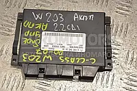 Блок управления АКПП Mercedes C-class (W203) 2000-2007 A0305453032 208996
