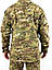 Форма зсу мультиків військова чоловіча роп стоп вафелька розмір 48 на зростання 176, фото 7