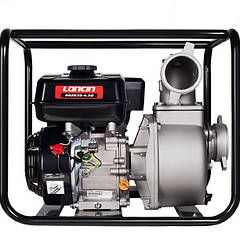 Мотопомпа для брудної води LONCIN LC 80 WB30-4.5Q