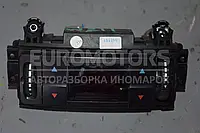 Блок управления климатом задний Mercedes E-class (W211) 2002-2009 A2118300285 104925