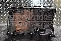 Блок двигателя Nissan Micra 1.5dCi (K12) 2002-2010 118081