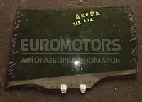 Стекло двери заднее левое Honda Accord (CL) 2003-2008 26560