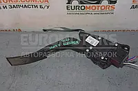 Педаль газа электр пластик Nissan Navara 2.3dci 2015 180024KJ0A 62125