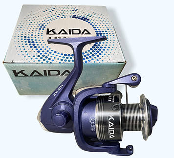 Котушка Kaida (Weida) HX A 3+1 2000