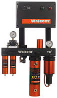 Центр підготовки повітря Walmec TD3