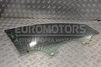 Скло двері переднє праве Hyundai i30 2017 229019