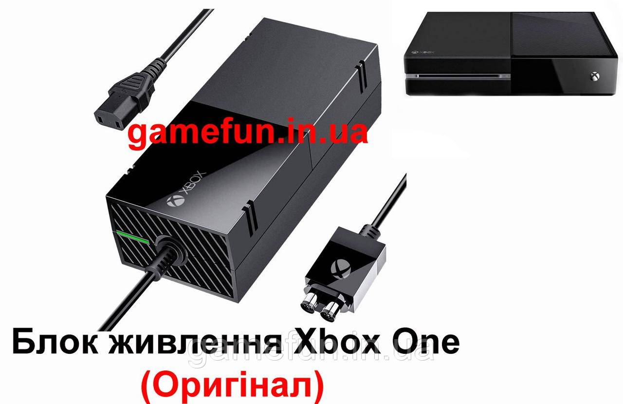 Блок живлення Xbox One (Оригінал)