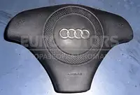 Подушка безопасности руль Airbag 3 спицы -01 Audi S8 (D2) 1996-2002 8d0880201h01c 13720