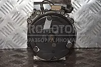 Компрессор кондиционера Renault Clio 1.2 16V (II) 1998-2005 8200037058 114691