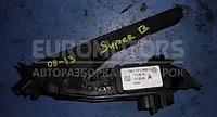 Педаль газа пластик электр Skoda Superb 2008-2015 1k1721503ac 18747