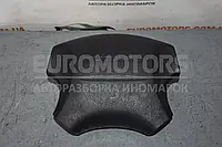 Подушка безопасности руль Airbag 4 спицы Subaru Legacy 1998-2003 61988