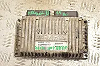 Блок управления АКПП Renault Megane 1.5dCi (II) 2003-2009 8200394105 245382