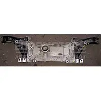 Балка передней подвески (подрамник) Skoda Superb 2008-2015 1k0199369g 18359