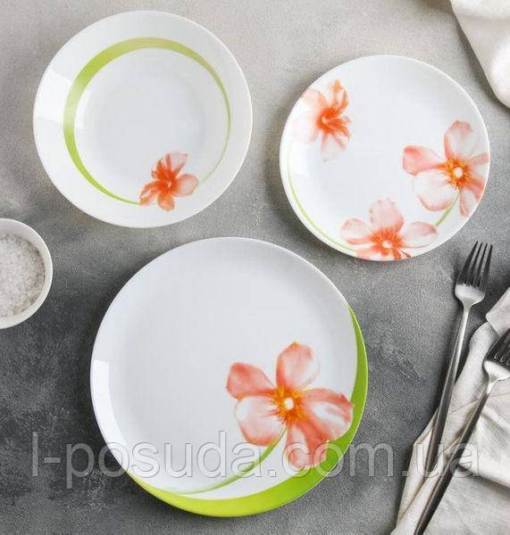 Сервіз столовий LUMINARC Diwali Sweet Impression 19пр, фото 1