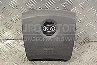 Подушка безопасности руль Airbag Kia Sorento 2002-2009 569203E000 190101