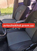 Модельные автомобильные чехлы GEELY MK (2006-2011) код товара: GE2202