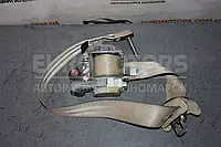 Ремень безопасности передний правый с пиропатроном Hyundai Santa FE 2006-2012 888802B210J9 62097