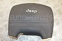 Подушка безопасности руль Airbag Jeep Grand Cherokee 1999-2004 223438