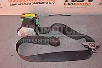 Ремень безопасности передний правый с пиропатроном Toyota Yaris 2006-2011 732200D160 63086