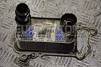 Теплообменник (Радиатор масляный) BMW 1 2.0tdi (E81/E87) 2004-2011 L1609004 200555