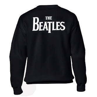 Толстовка Світшот BEATLES Let It Be, фото 4