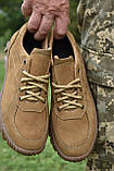 Кросівки армійські MAX Tactic Avalon, військове тактичне взуття, фото 2