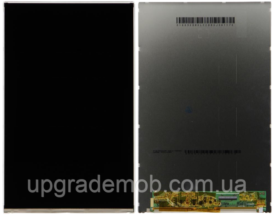 Дисплей модуль тачскрин Samsung T560 Galaxy Tab E 9.6 /T561 /T565 /T567 p/n: BP096WX1-100 оригінал