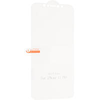 Захисна гідрогелева плівка Gelius Nano Shield iPhone 11 Pro